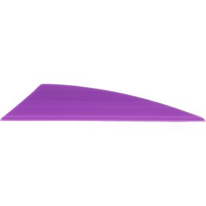4480026-2712 TAC Vanes Driver Vanes Purple 2.75 in. 36 pk.