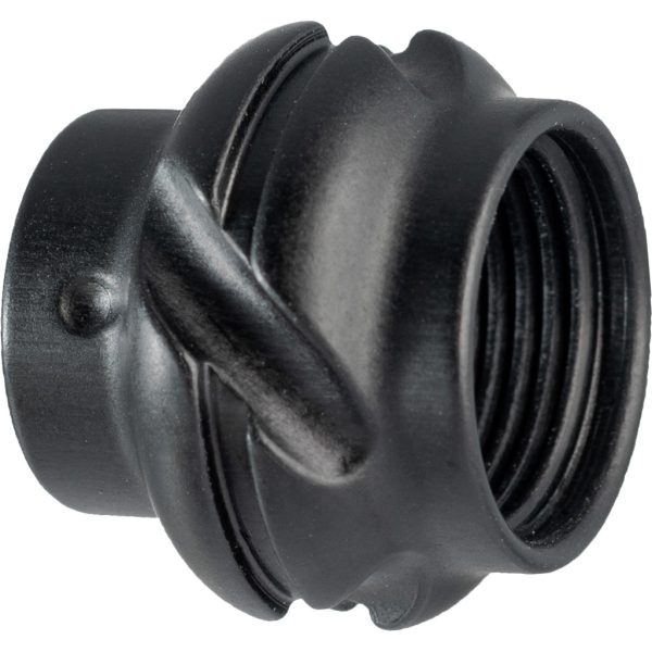 1403498_1.jpg Specialty Archery PXL Hunter Peep Black
