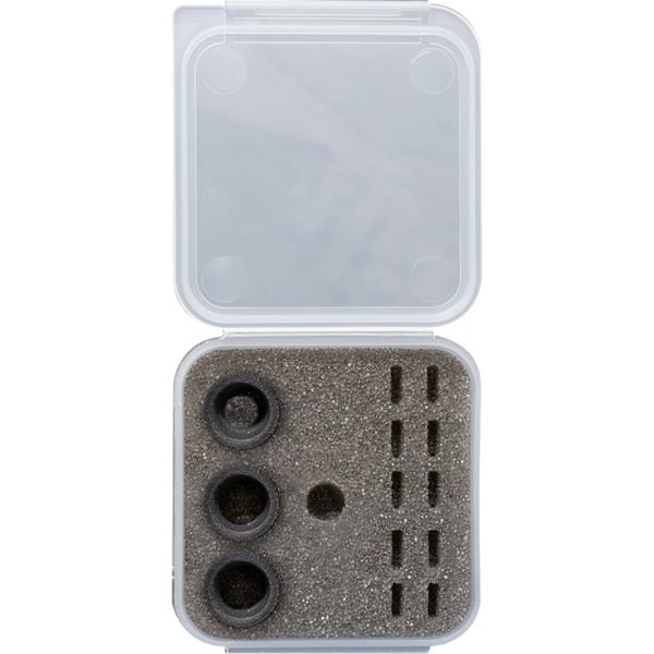 1403505_1.jpg Specialty Archery PXL Hunter Peep Aperture Kit 3 pc.