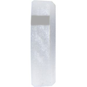 1403511_1.jpg Specialty Archery PXL Hunter Peep Verifier No. 4.0 Silver