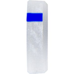 1403514_1.jpg Specialty Archery PXL Hunter Peep Verifier No. 7.0 Blue