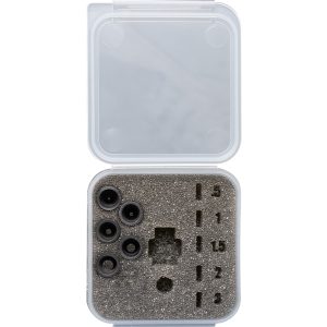 1406165_1.jpg Specialty Archery PXS Target Peep Aperture Kit 5 pc. Kit