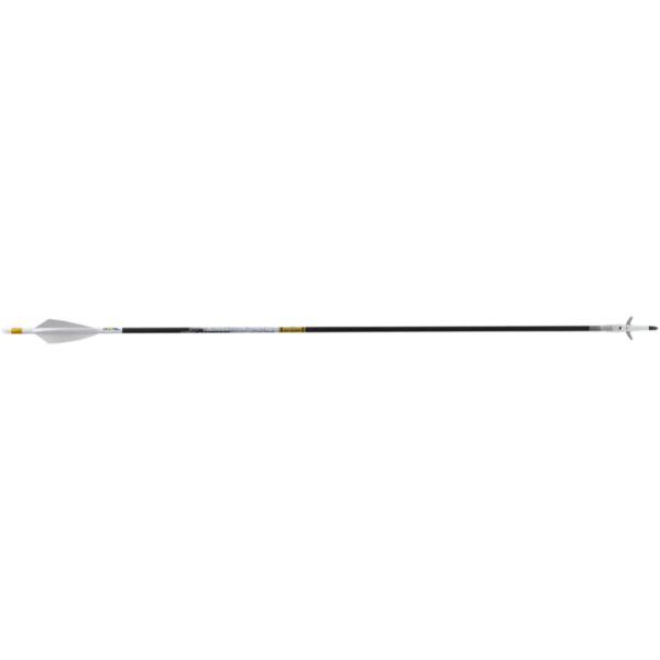 1501404_1.jpg TAC LRP Pierce Platinum Arrow 3 Fletched 300 6 pk.