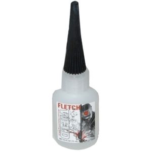 1501408_1.jpg 30-06 Fletch Weld Instant Glue 1 oz. Bulk