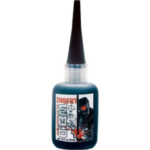 1501409_1.jpg 30-06 Insert Weld Glue 1 oz. Bulk