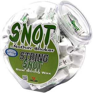 1501410_1.jpg 30-06 Little Snot String Wax Counter Display 100 ct. Fish Bowl