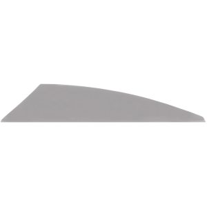 TAC Vanes Driver Vanes Grey 2 in. 36 pk.