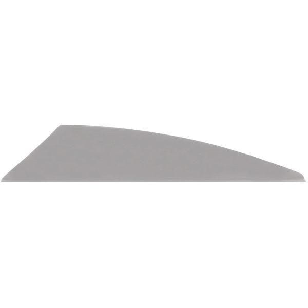 TAC Vanes Driver Vanes Grey 2 in. 36 pk.
