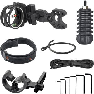 1501864_1.jpg 30-06 Bow Accessory Package "First Level" (5 Pc Kit)