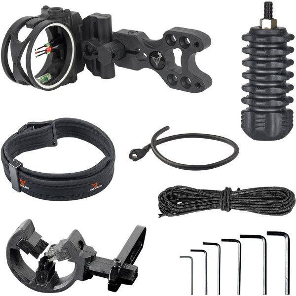 1501864_1.jpg 30-06 Bow Accessory Package "First Level" (5 Pc Kit)