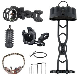 1501865_1.jpg 30-06 Bow Accessory Package "Next Level" (6 Pc Kit)