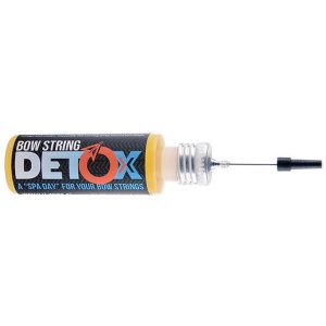 1501868_1.jpg 30-06 Bowstring Detox Purification Treatment 1/2 oz. bottle