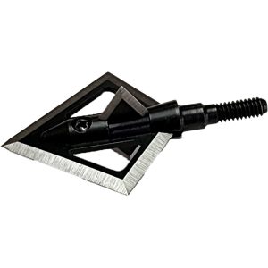 Magnus Black Hornet Broadhead 4 Blade 150 gr. 3 pk.