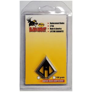 1502174_1.jpg Magnus Black Hornet Replacement Main Blade 4 Blade 150 gr.
