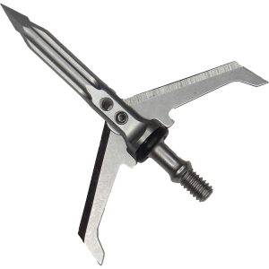 Xecutioner Demon Hunter Wang Broadheads 100 gr. 3 pk.