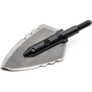 Magnus Single Bevel Buzzcut Broadheads 2 Blade 150 gr. 3 pk.