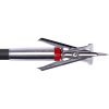 1502687_1.jpg Rage Hypo 2 Crossbow Broadheads 125 gr. 2 in. 4 pk.