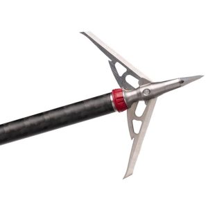 Rage Hypo 2 Crossbow Broadheads 125 gr. 2 in. 4 pk.