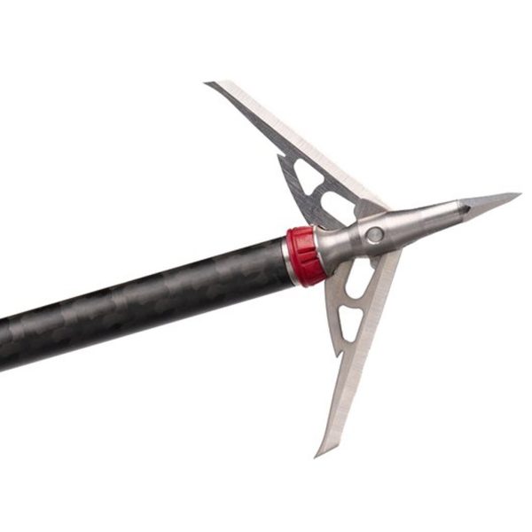 1502687_2.jpg Rage Hypo 2 Crossbow Broadheads 125 gr. 2 in. 4 pk.