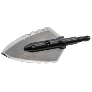 1503305_1.jpg Magnus Single Bevel Buzz Cut Broadhead 2 Blade 125 gr. 3 pk.