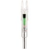 1503681_3.jpg 30-06 UFO Lighted Carbon Arrow Green 30 in. 400 3 pk.