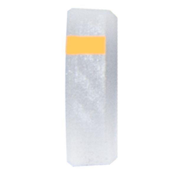 Specialty Stack It Peep Clarifier Lens Gold #.5