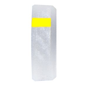 1503702_1.jpg Specialty Stack It Peep Clarifier Lens Yellow #1.0