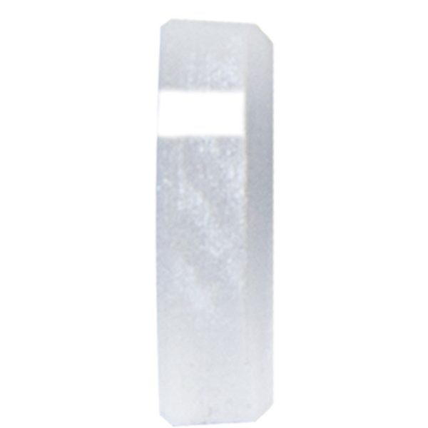 1503711_1.jpg Specialty Stack It Peep Verifier Lens White #8