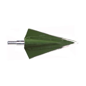 Zwickey Delta Broadheads Screw In 2 Blade 170 gr. 3 pk.