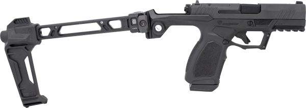 TAU GX4CR TORO 9MM 10R 3B BRC