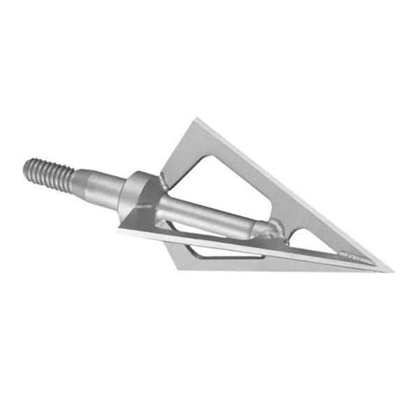 23638_1.jpg Magnus Snuffer SS Broadheads 3 Blade 100 gr. 3 pk.
