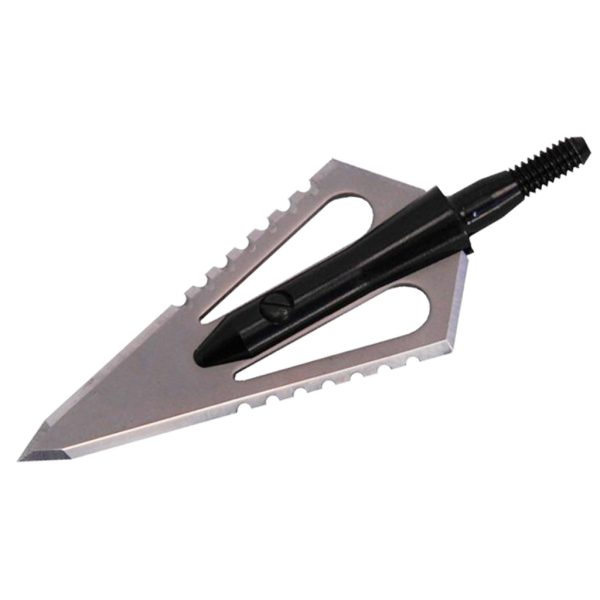 28581_1.jpg Magnus Stinger Buzzcut Broadheads 2 Blade 100 gr. 3 pk.