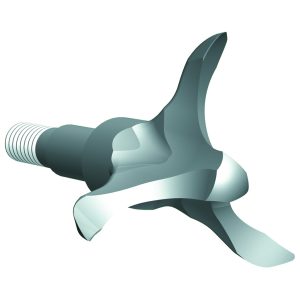 28957_1.jpg G5 Small Game Head 100 gr. 1 pk.