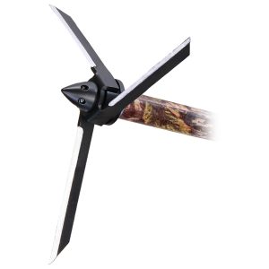 31131_1.jpg Magnus Bullhead Turkey Point 3 Blade 125 gr. 3 pk.