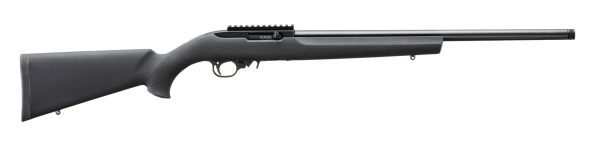 RUG 10/22 22LR 20 LVTB HOG TL