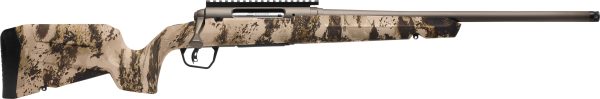 SAV AXIS2PRO 7MM-08 20B WST CP