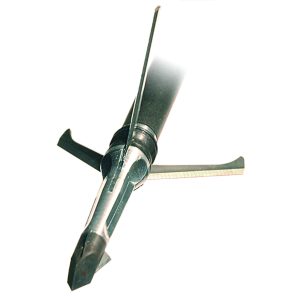 35940_1.jpg Grim Reaper Razortip Broadheads 125 gr. 1 3/4 in. 3 pk.