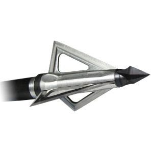35945_1.jpg Grim Reaper Hades Broadheads 100 gr. 1 3/16 in. 3 pk.