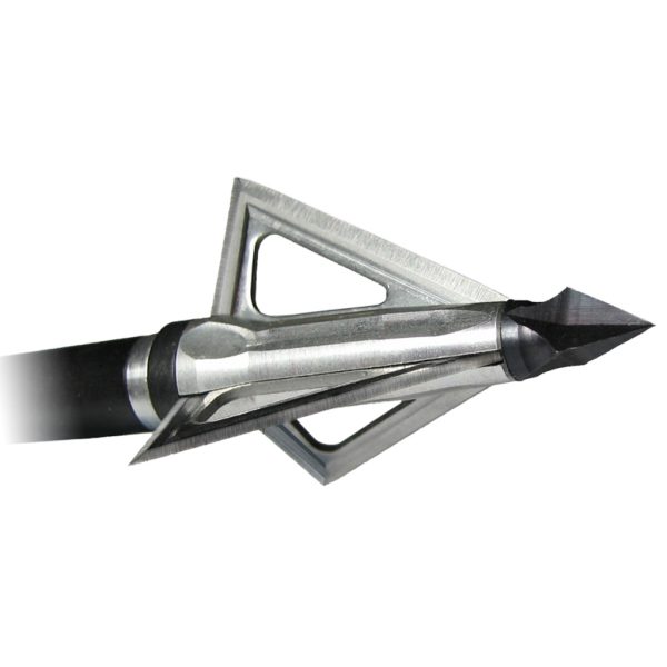 35945_1.jpg Grim Reaper Hades Broadheads 100 gr. 1 3/16 in. 3 pk.