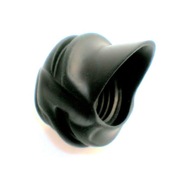 45176_1.jpg Specialty Archery Hooded Peep Black 1/4 in.