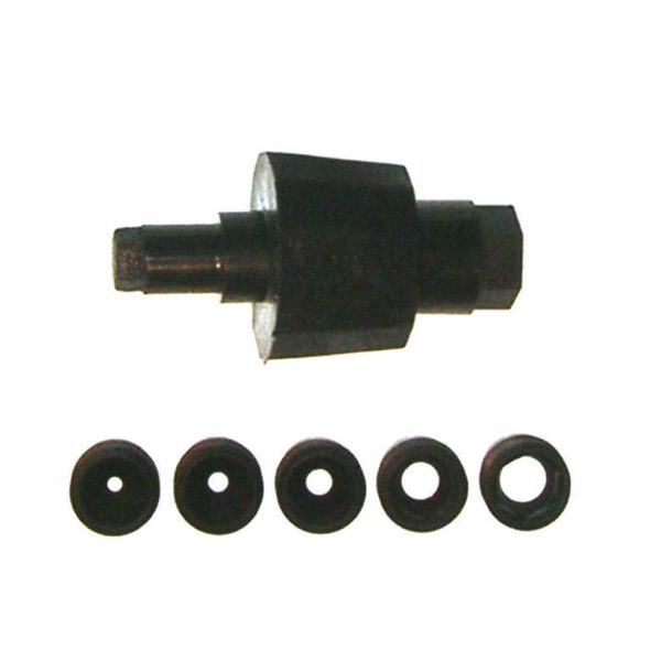 45182_1.jpg Specialty Archery Aperture Kit 1/32-1/8 in. 5 pk.