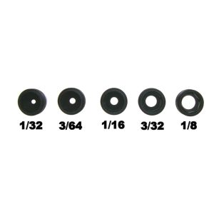 45183_1.jpg Specialty Archery Peep Aperture 1/8 in.