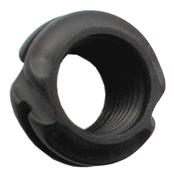 49050_1.jpg Specialty Archery Peep Housing Black 1/8 in. 37 Degree