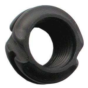 49068_1.jpg Specialty Archery Peep Housing Black 1/4 in.