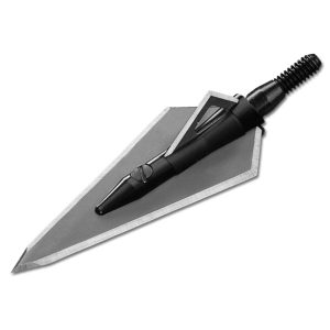 49252_1.jpg Magnus Killer Bee Broadheads 4 Blade 100 gr. 3 pk.