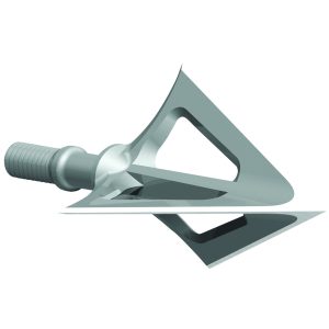 54396_1.jpg G5 Montec Crossbow Broadheads 100 gr. 3 pk.