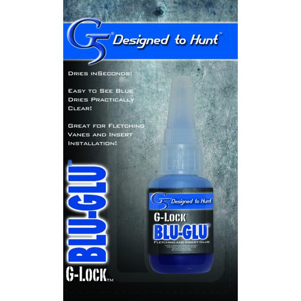 54410_2.jpg G5 G-Lock Blu-Glu Adhesive
