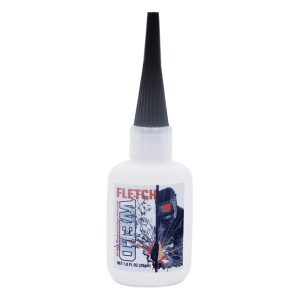57570_1.jpg 30-06 Fletch Weld Instant Glue .5 oz.