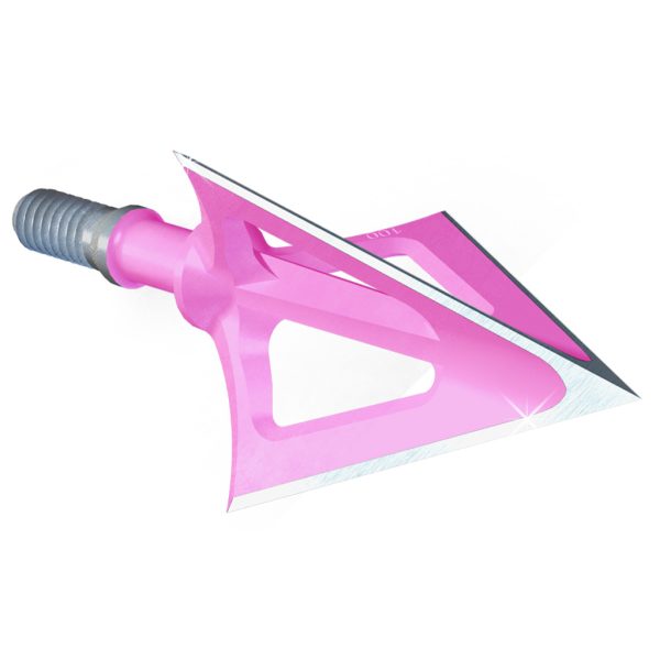 62932_1.jpg G5 Montec Broadheads Pink 100 gr. 3 pk.