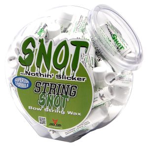 65614_1.jpg 30-06 String Snot Bowstring Wax Counter Display 48 pk.